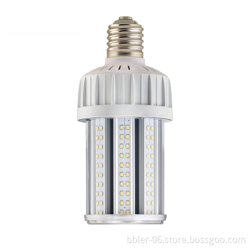 High Quality LED Corn Lamp E27/E26 - Energy Saving Factory Light